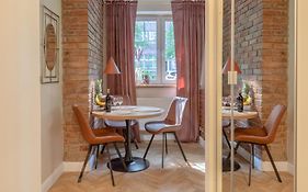 Amber Apartament