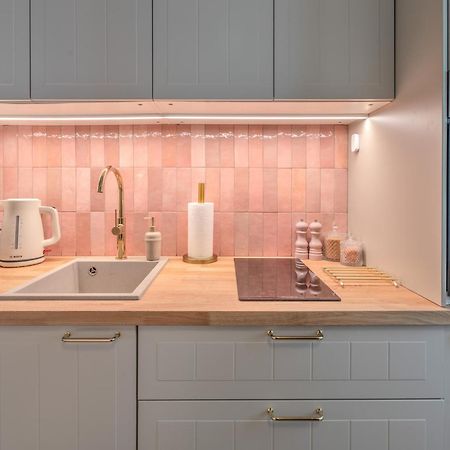 Amber Apartament Gdańsk Zewnętrze zdjęcie