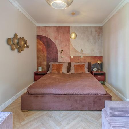 Amber Apartament Gdańsk Zewnętrze zdjęcie