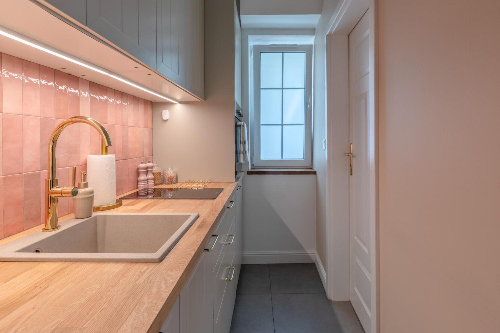 Amber Apartament Gdańsk Zewnętrze zdjęcie