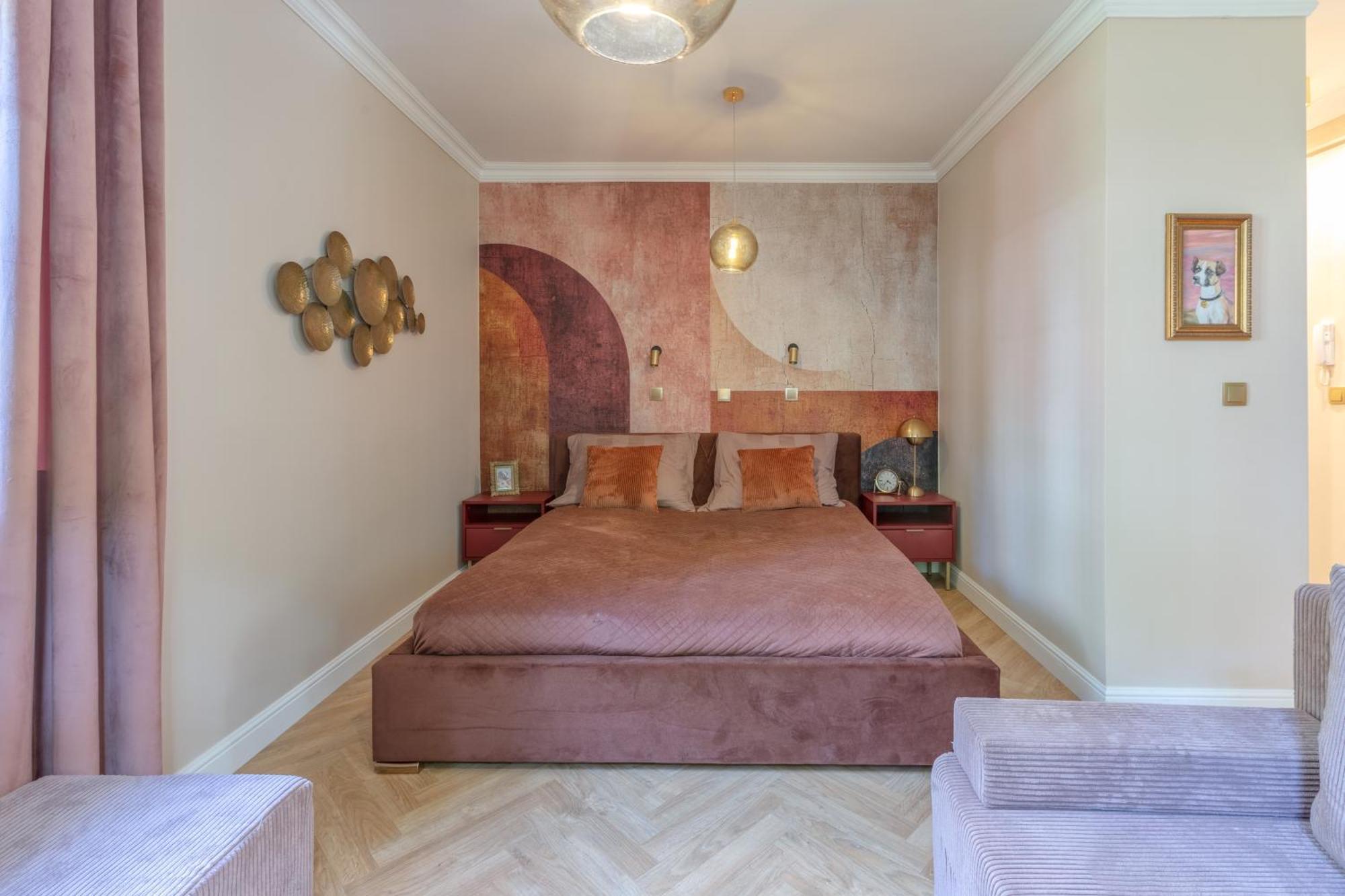 Amber Apartament Gdańsk Zewnętrze zdjęcie