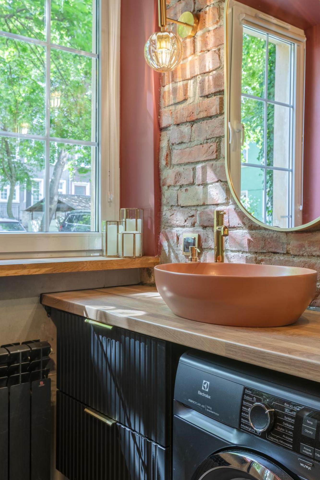 Amber Apartament Gdańsk Zewnętrze zdjęcie