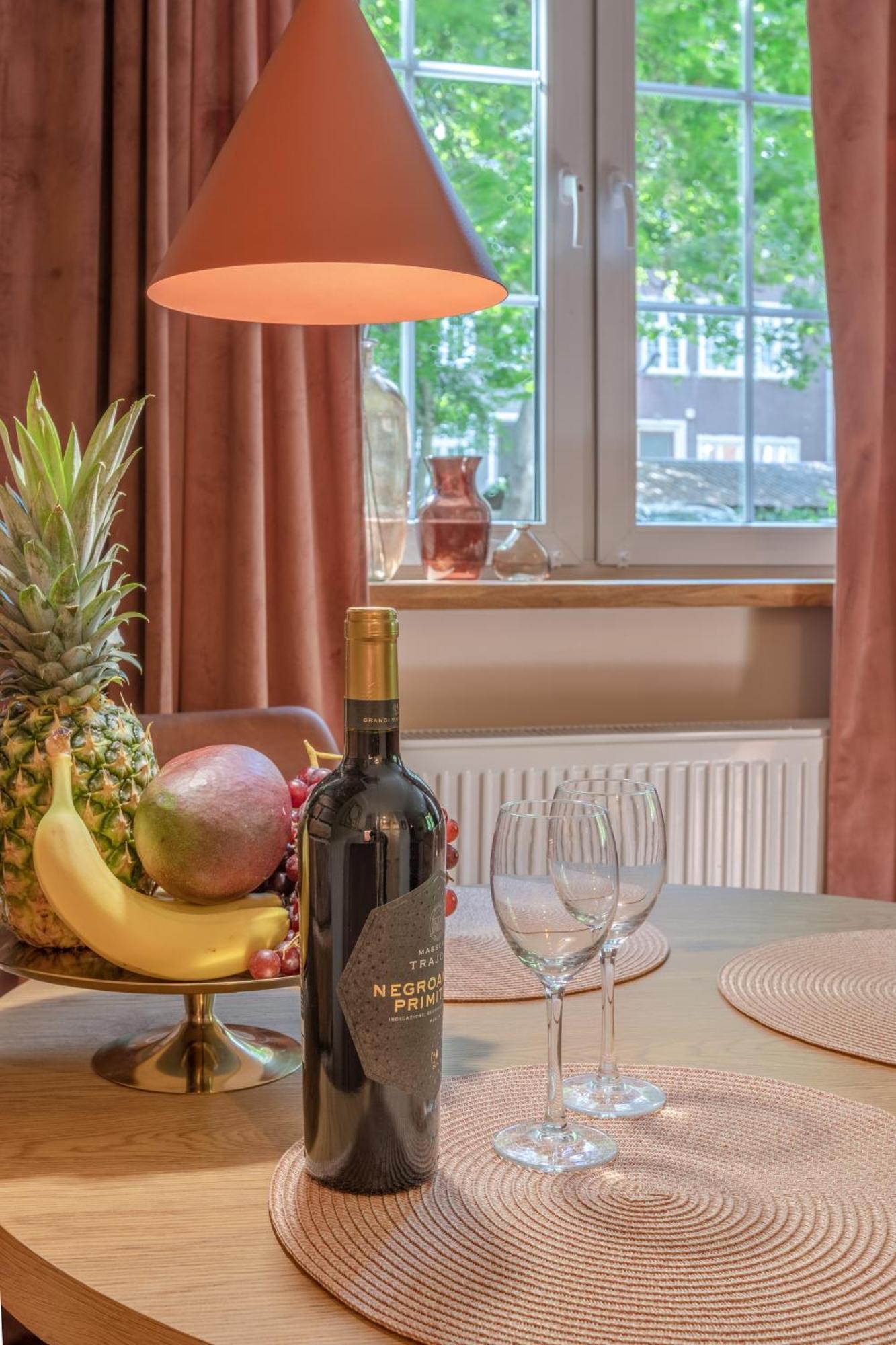 Amber Apartament Gdańsk Zewnętrze zdjęcie